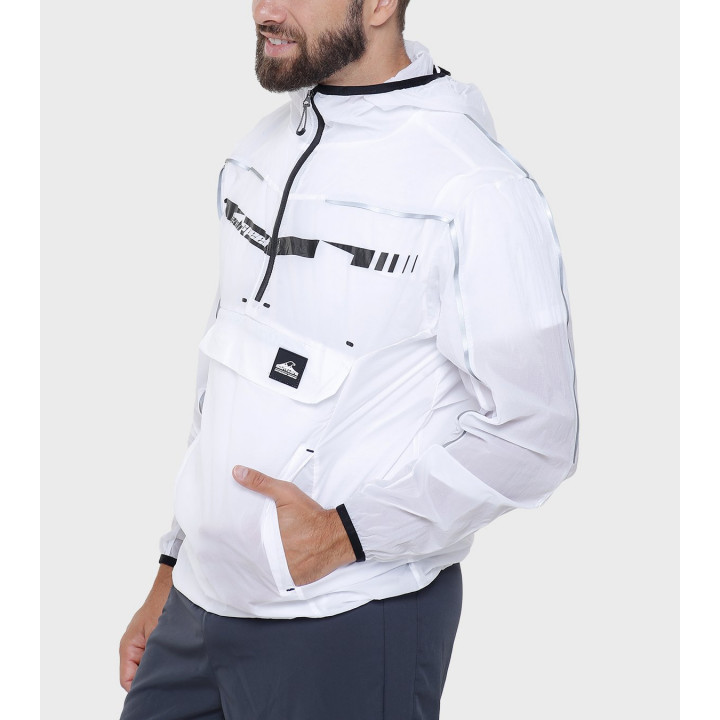 Anorak Unisex Alfa
