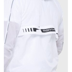 Anorak Unisex Alfa