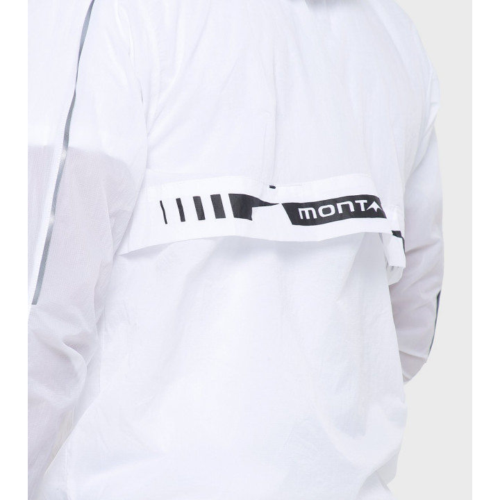 Anorak Unisex Alfa