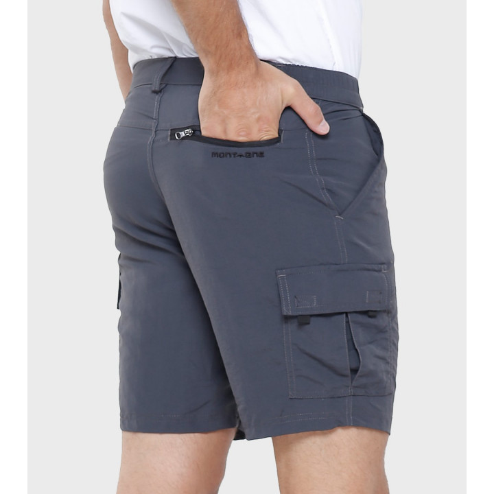 Bermuda de hombre Sherpa
