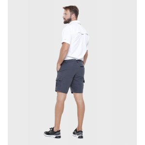 Bermuda de hombre Sherpa