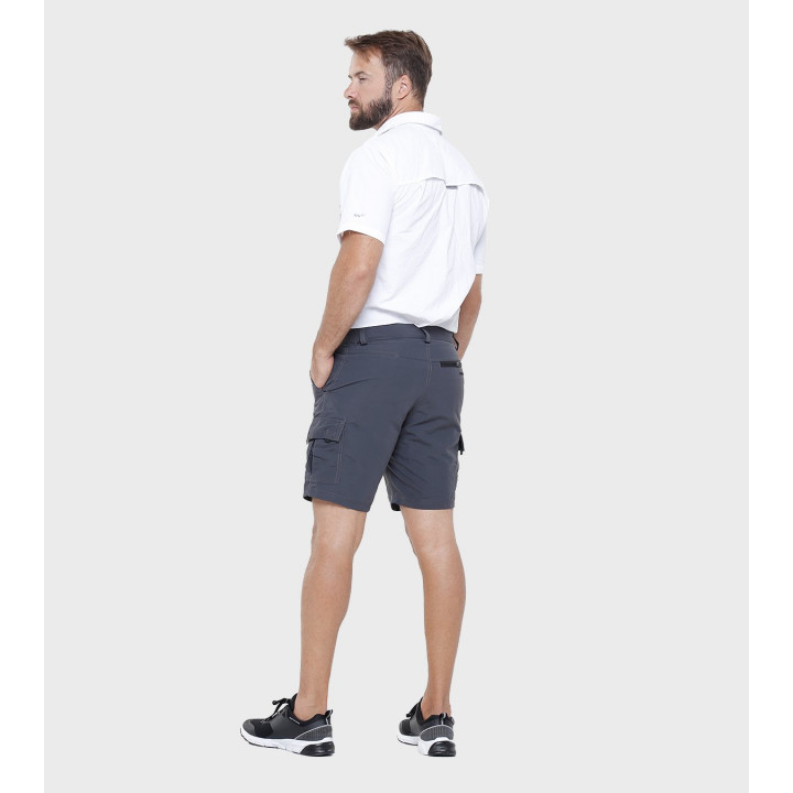 Bermuda de hombre Sherpa
