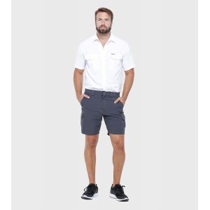 Bermuda de hombre Sherpa
