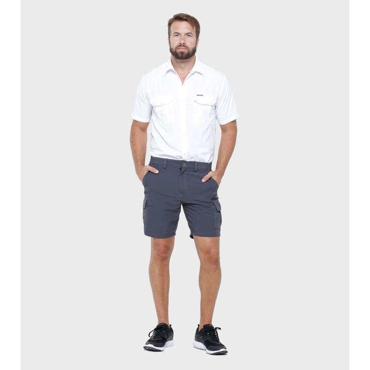 Bermuda de hombre Sherpa