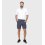 Bermuda de hombre Sherpa