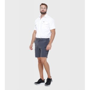 Bermuda de hombre Sherpa