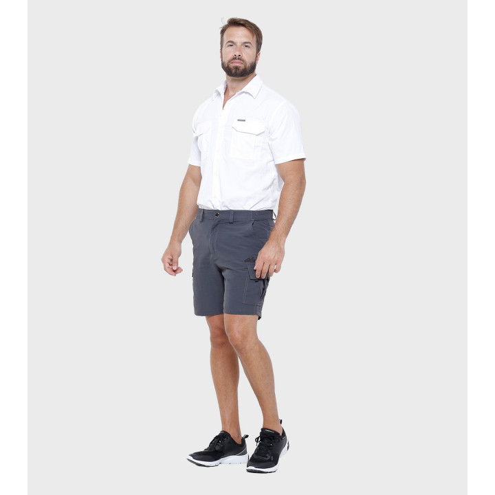 Bermuda de hombre Sherpa