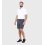 Bermuda de hombre Sherpa