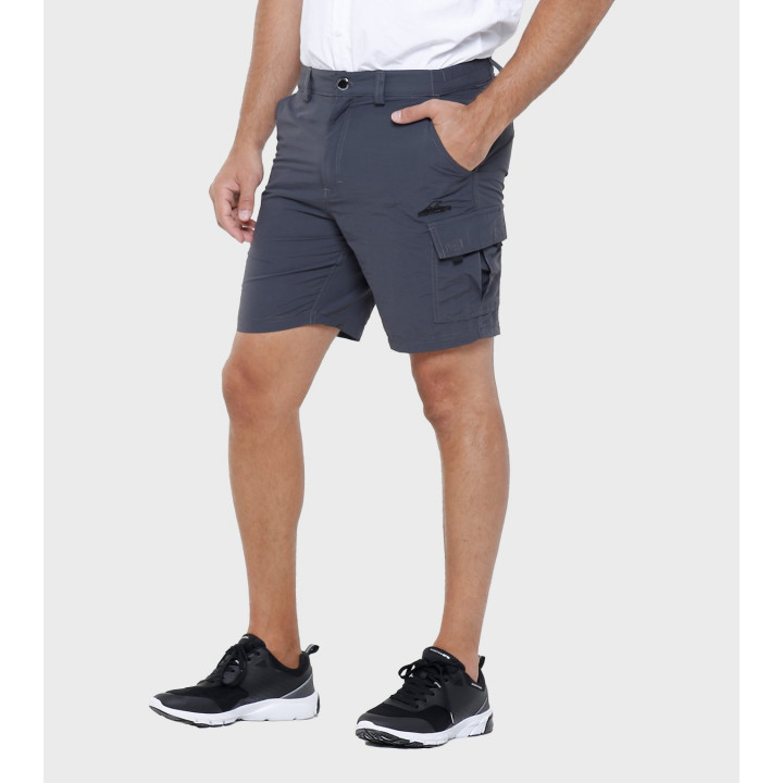 Bermuda de hombre Sherpa