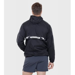 Anorak Unisex Alfa