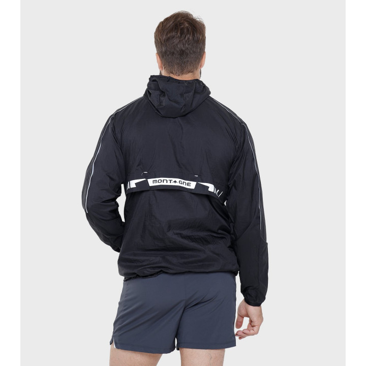 Anorak Unisex Alfa