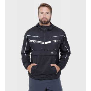 Anorak Unisex Alfa