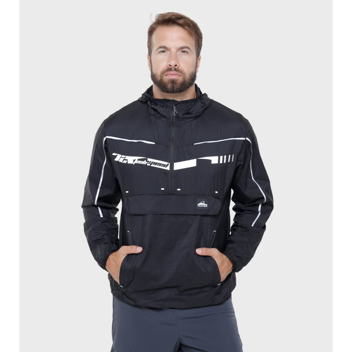 Anorak Unisex Alfa