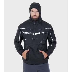 Anorak Unisex Alfa