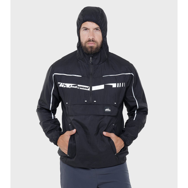 Anorak Unisex Alfa