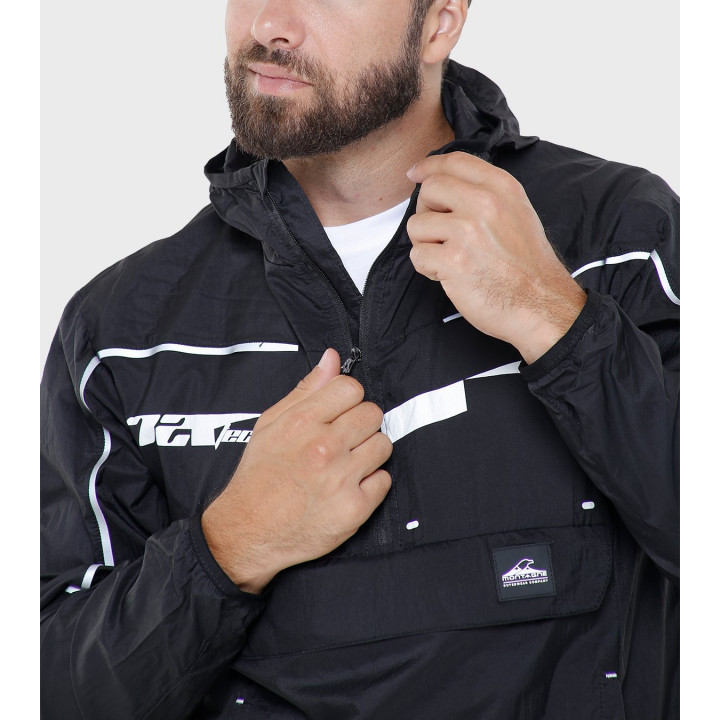 Anorak Unisex Alfa