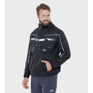 Anorak Unisex Alfa