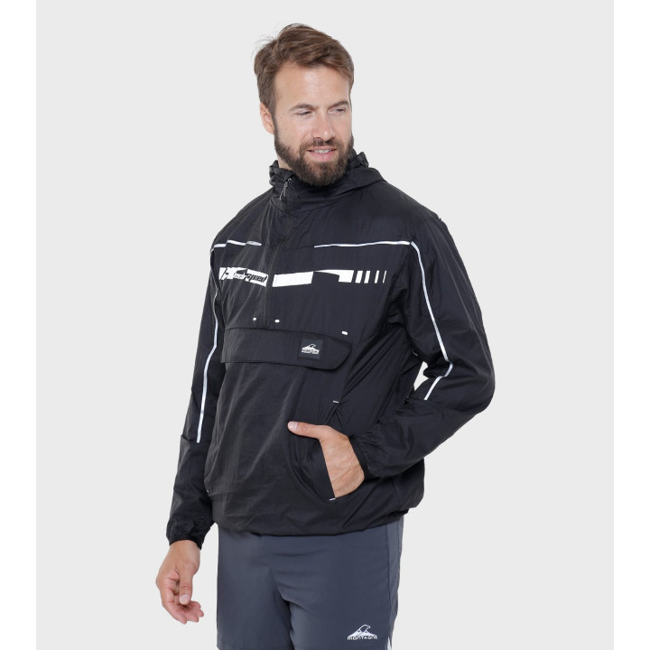 Anorak Unisex Alfa