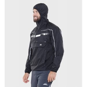 Anorak Unisex Alfa