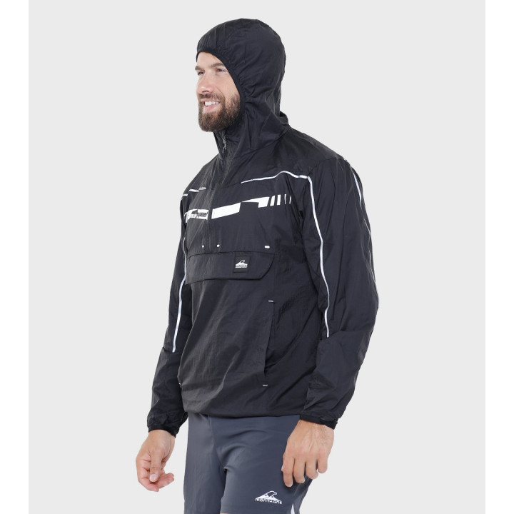 Anorak Unisex Alfa