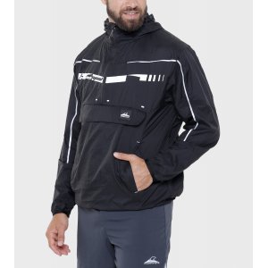 Anorak Unisex Alfa