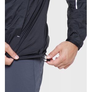 Anorak Unisex Alfa