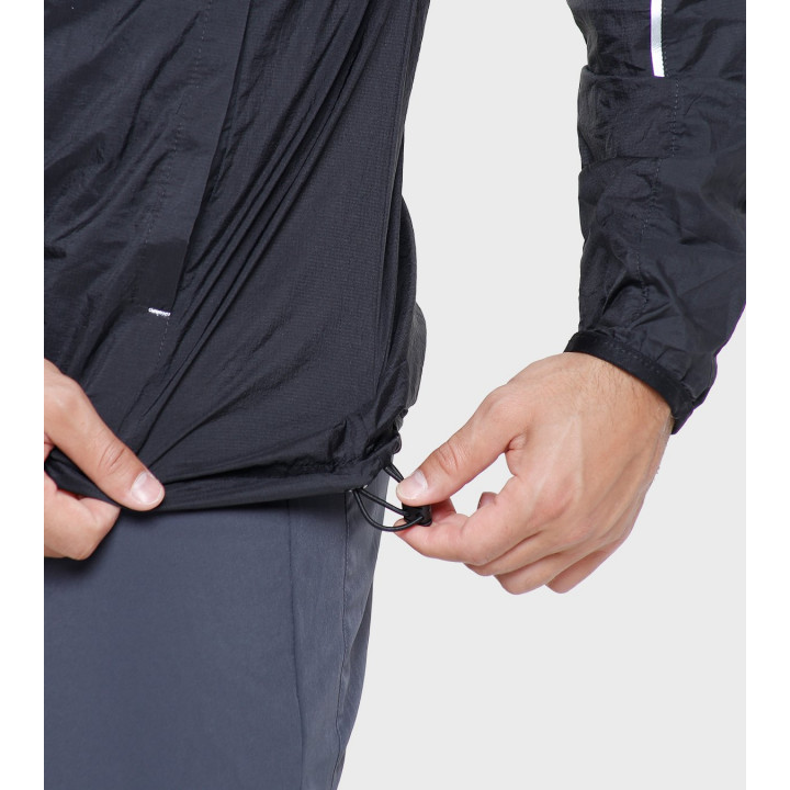 Anorak Unisex Alfa