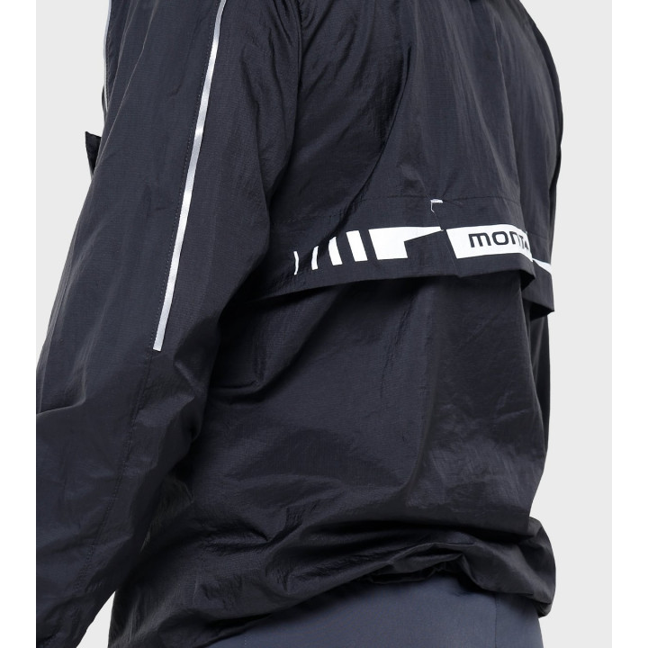 Anorak Unisex Alfa