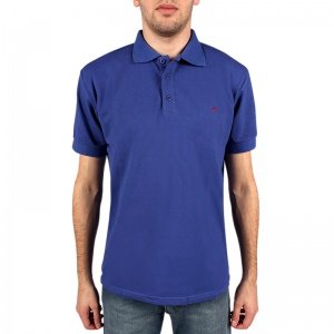 Chomba de hombre pique Basic