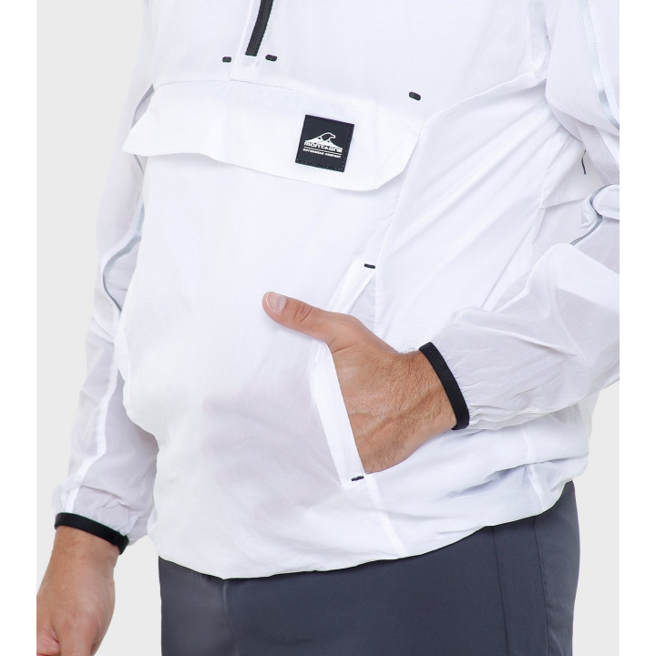 Anorak Unisex Alfa