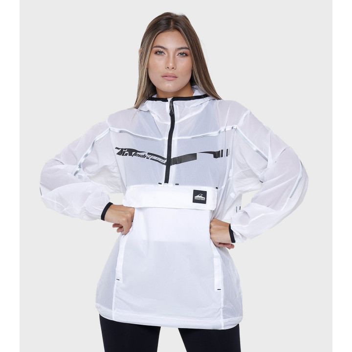 Anorak Unisex Alfa