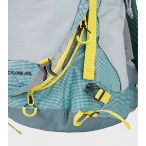 Mochila Cyclone 40 Lts