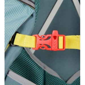 Mochila Cyclone 40 Lts