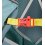 Mochila Cyclone 40 Lts