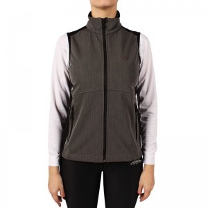 Chaleco tipo neoprene de mujer Kalya
