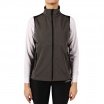 Chaleco tipo neoprene de mujer Kalya