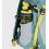 Mochila Cyclone 40 Lts