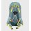 Mochila Cyclone 40 Lts