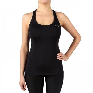Remera musculosa mujer Snapper