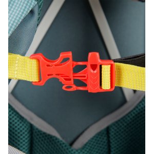Mochila Cyclone 40 Lts