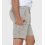 Bermuda de hombre Sherpa