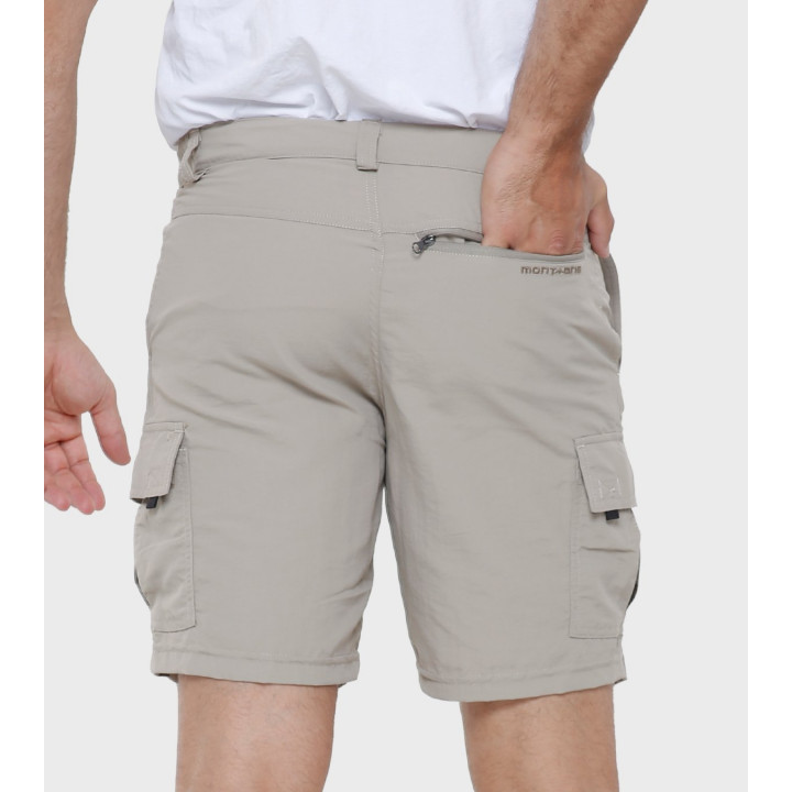 Bermuda de hombre Sherpa