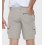 Bermuda de hombre Sherpa