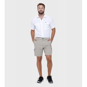 Bermuda de hombre Sherpa