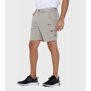 Bermuda de hombre Sherpa