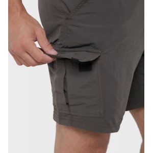 Bermuda de hombre Sherpa