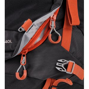 Mochila Cyclone 40 Lts