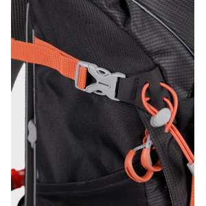 Mochila Cyclone 40 Lts