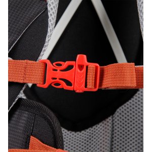Mochila Cyclone 40 Lts