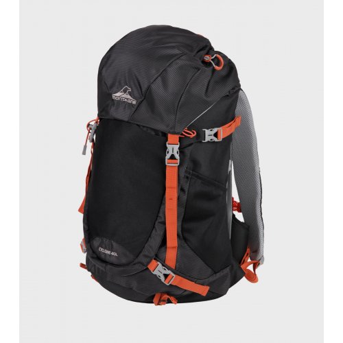 Mochila Cyclone 40 Lts Mochila Cyclone 40 Lts
